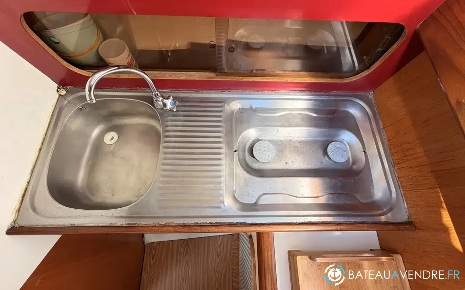 slider 23 Beneteau Antares 860