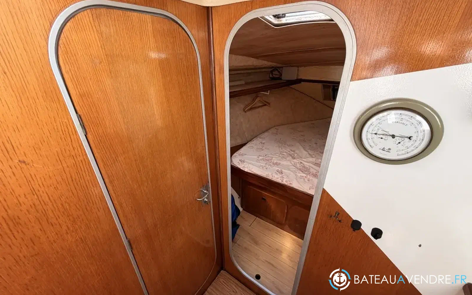 slider 25 Beneteau Antares 860