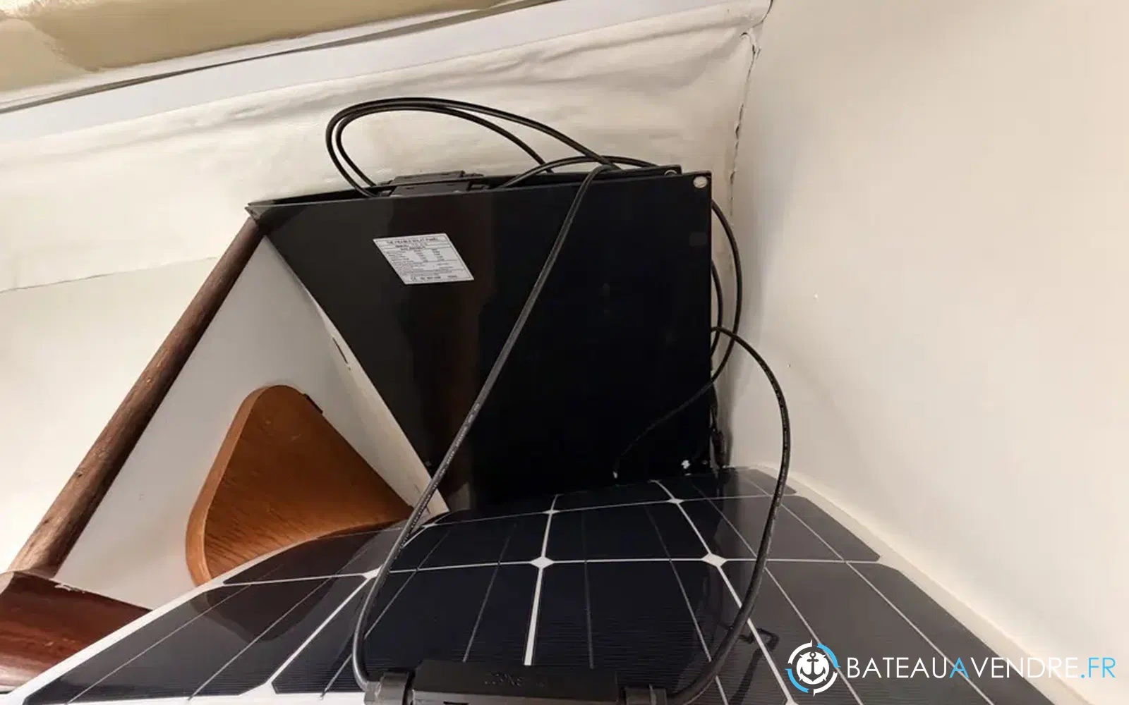 slider 38 Beneteau Antares 860