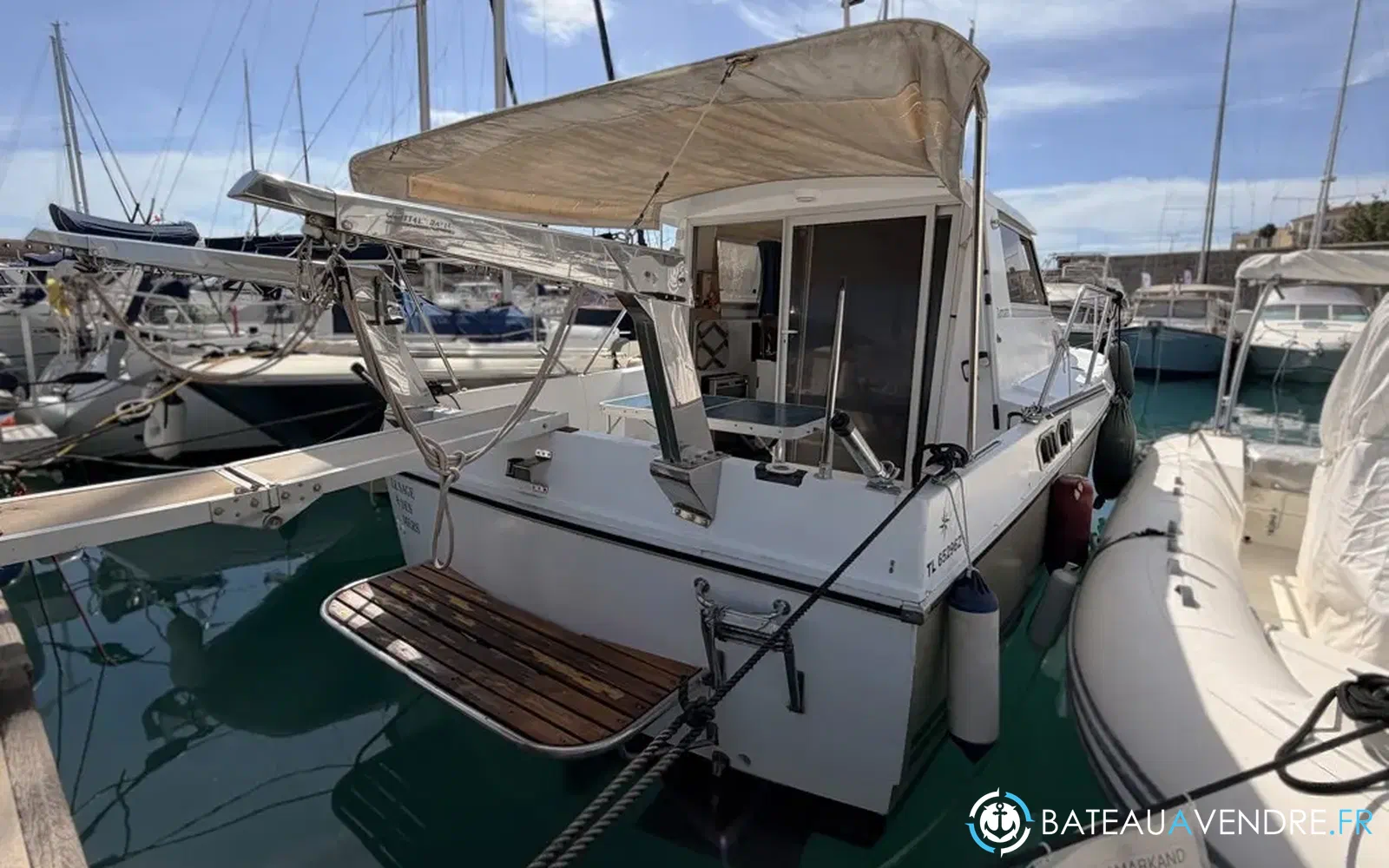 slider 3 Beneteau Antares 860