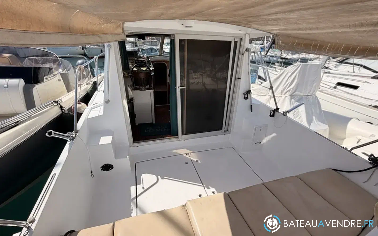 slider 4 Beneteau Antares 860