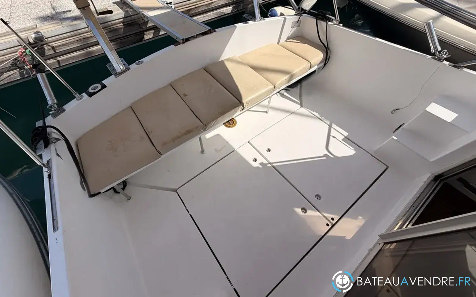 slider 5 Beneteau Antares 860