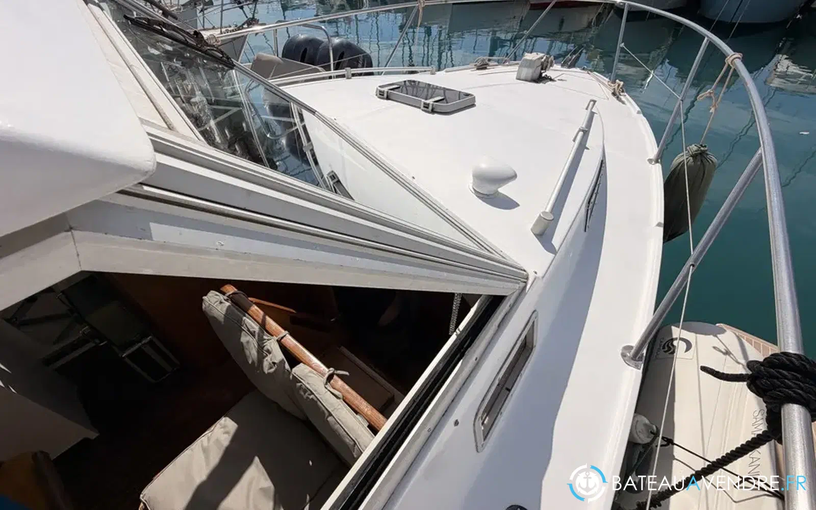 slider 7 Beneteau Antares 860