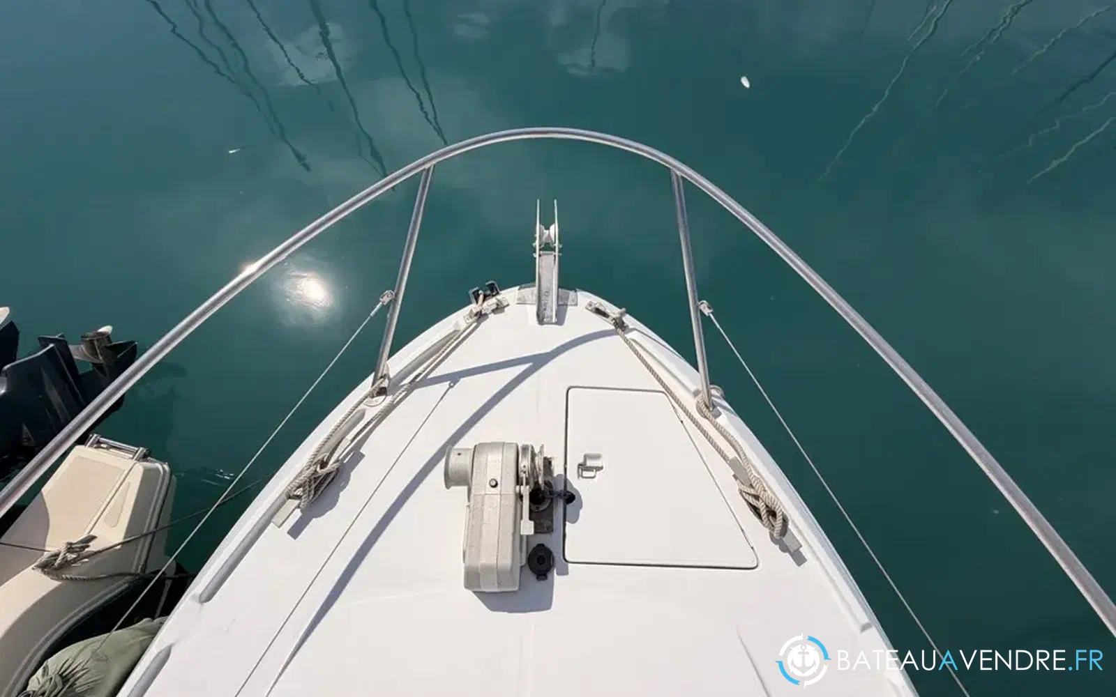 slider 8 Beneteau Antares 860