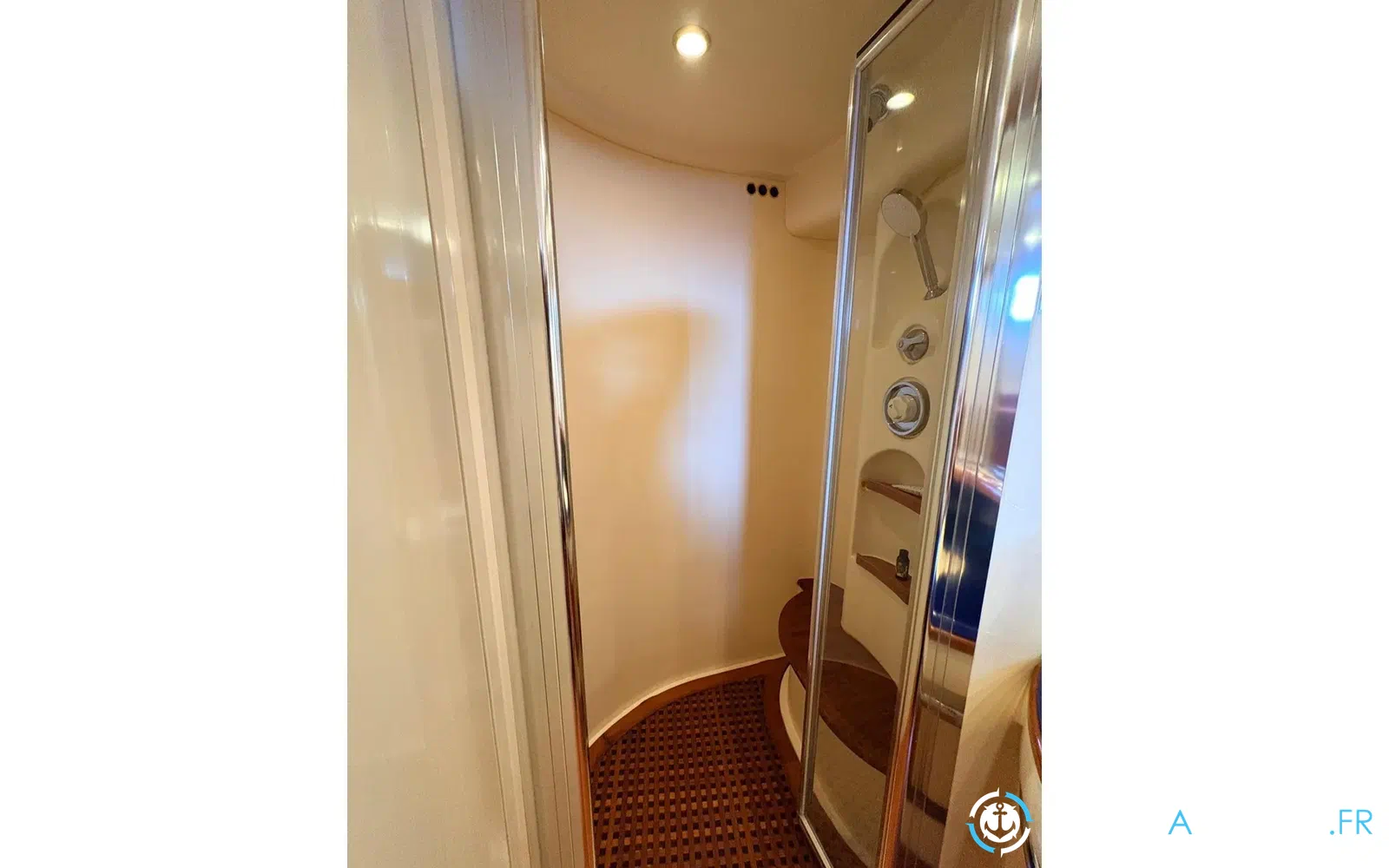 slider 18 Azimut 62
