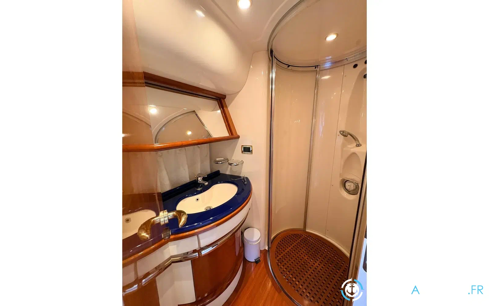 slider 21 Azimut 62
