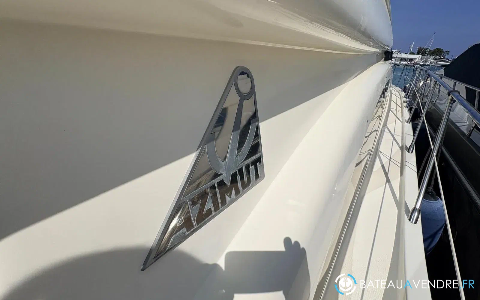 slider 30 Azimut 62