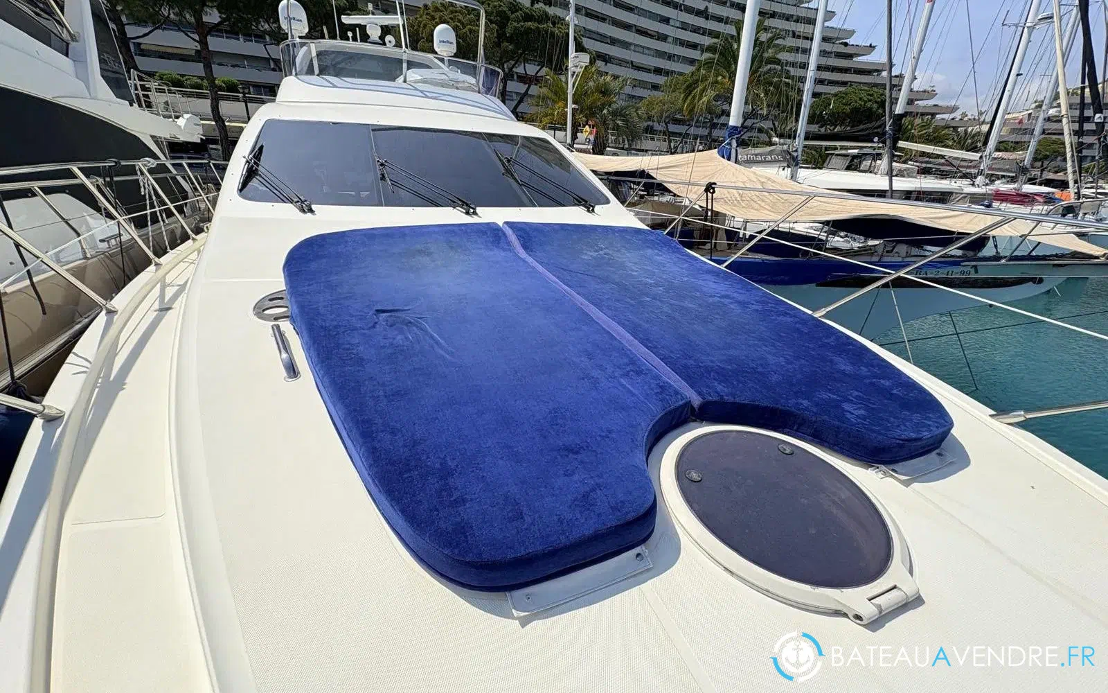 slider 31 Azimut 62