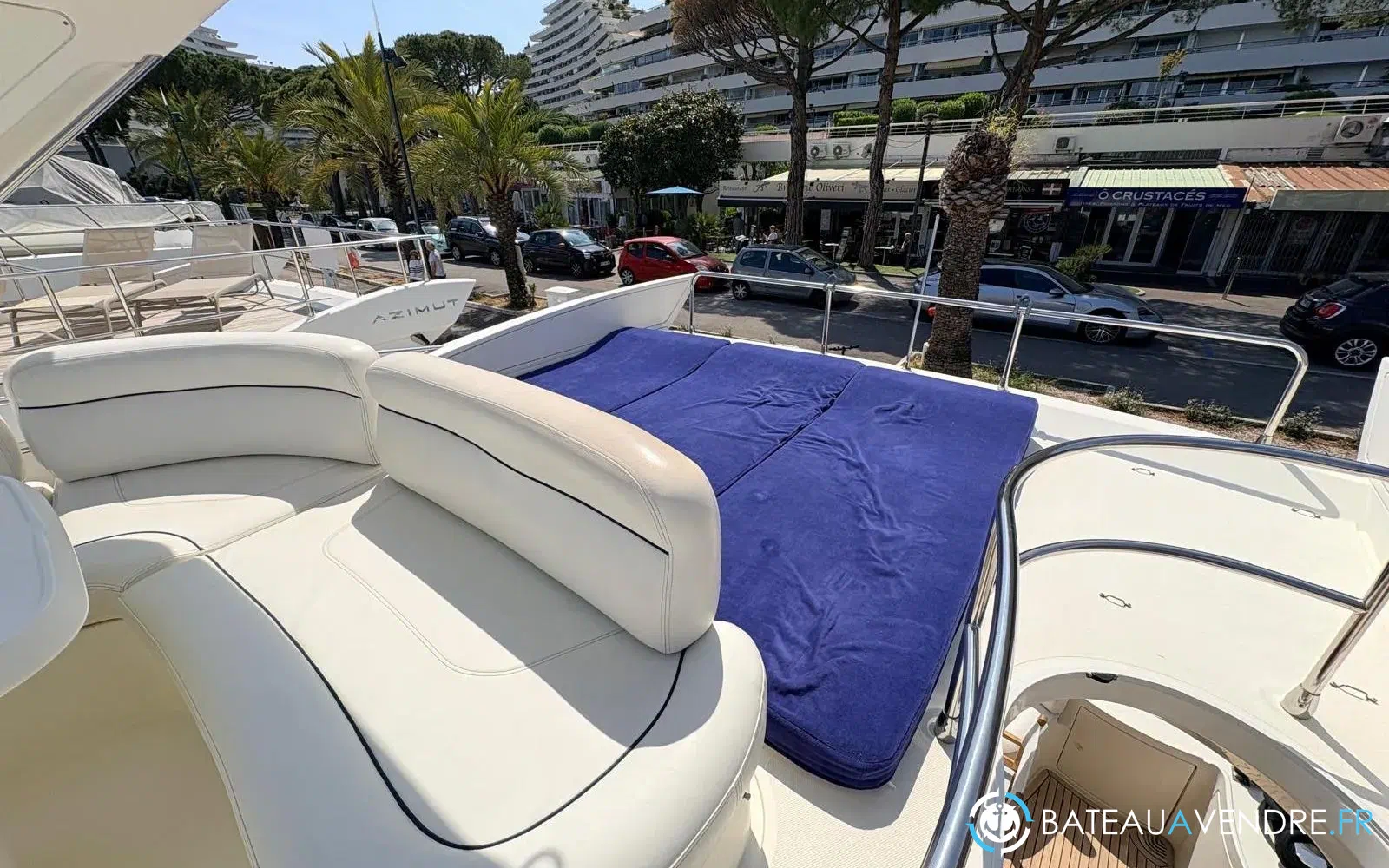 slider 24 Azimut 62