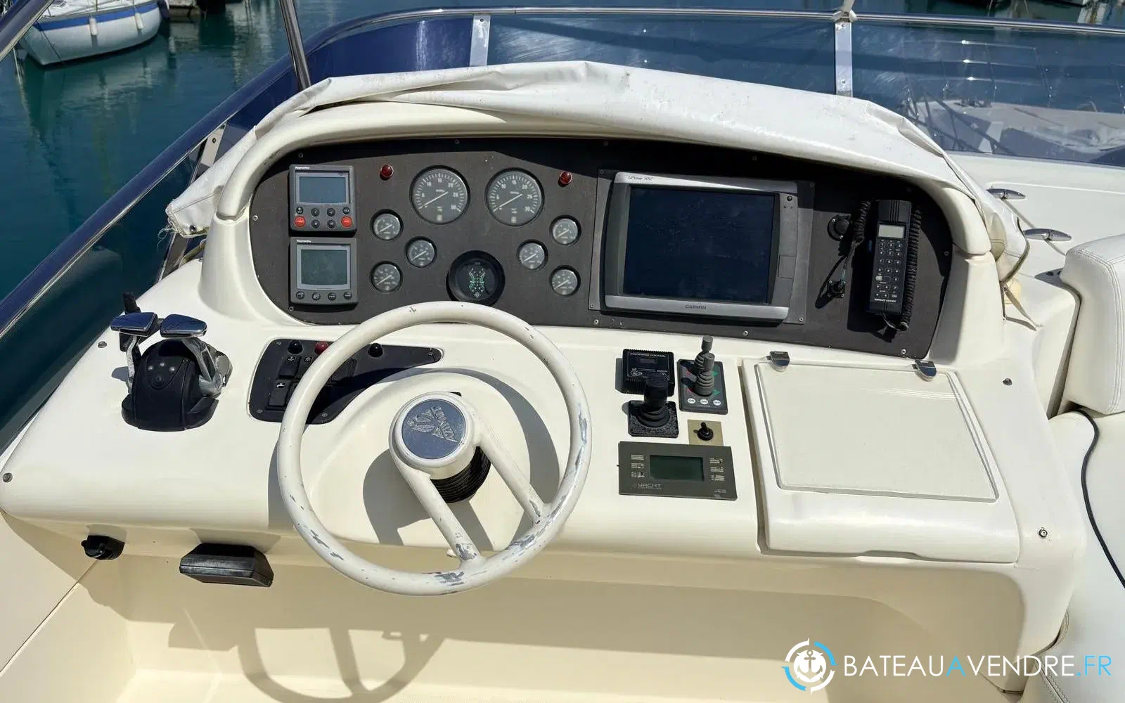slider 25 Azimut 62