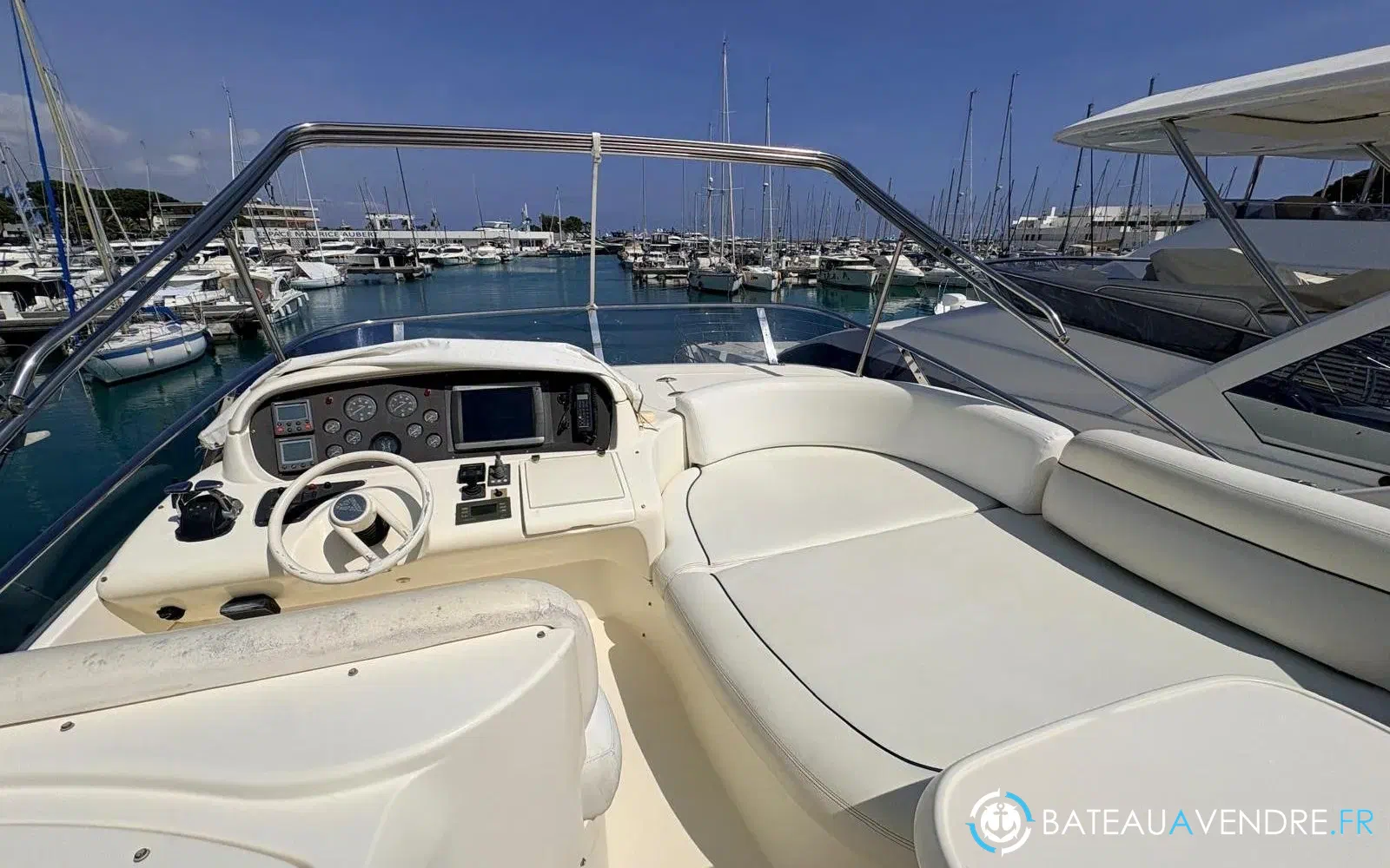 slider 26 Azimut 62