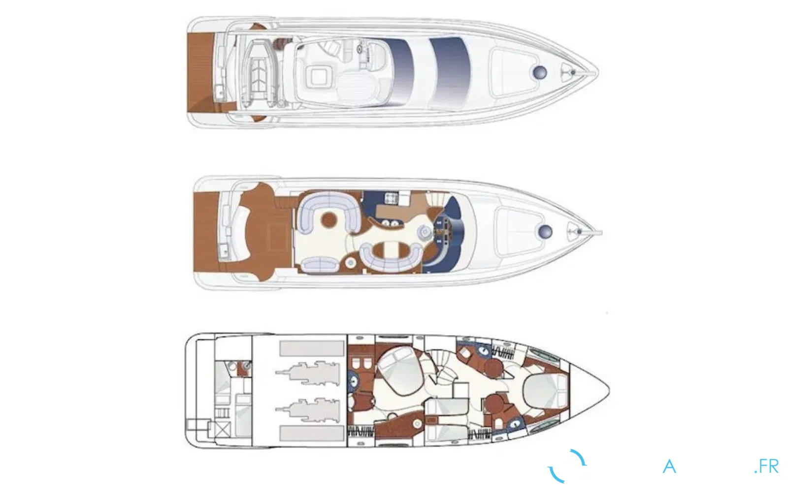 slider 35 Azimut 62