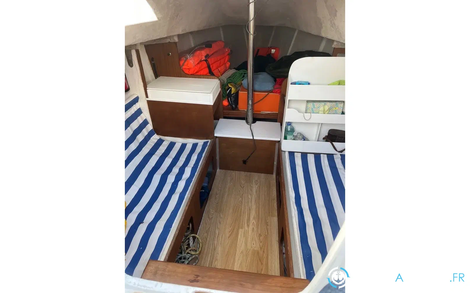 slider 21 Gib Sea 80 Plus