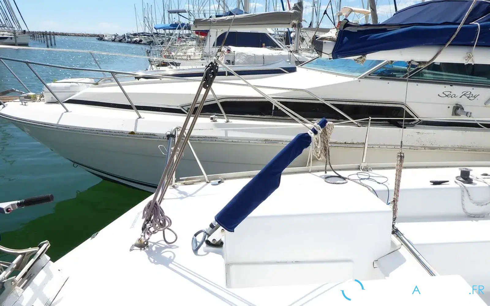 slider 11 Gib Sea 80 Plus