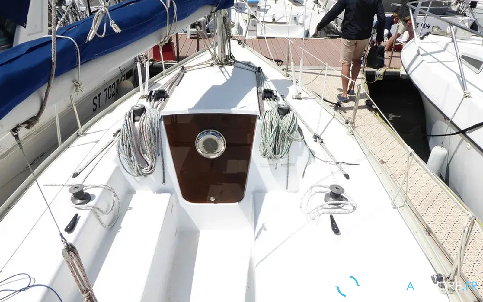 slider 13 Gib Sea 80 Plus
