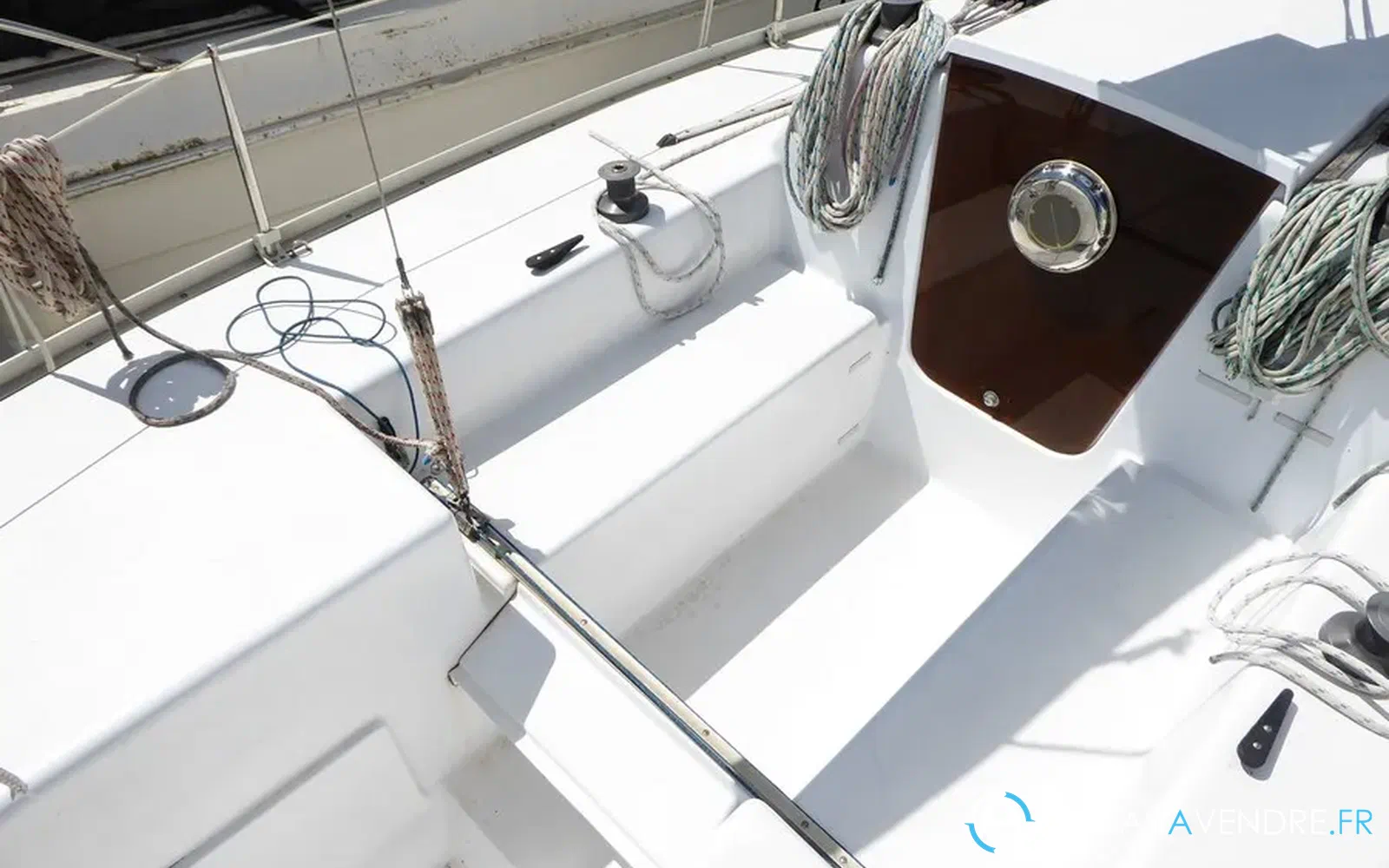 slider 14 Gib Sea 80 Plus
