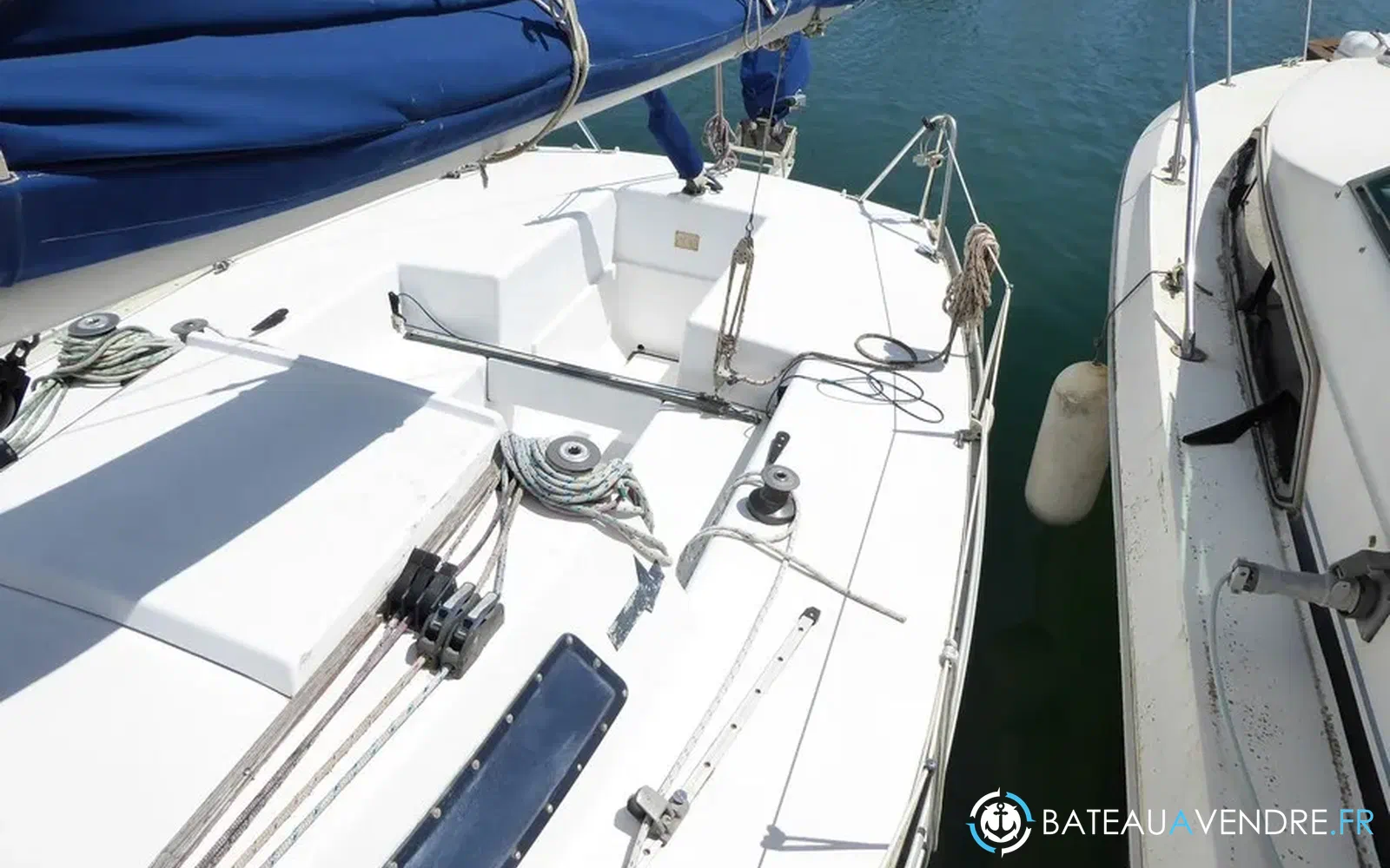 slider 17 Gib Sea 80 Plus