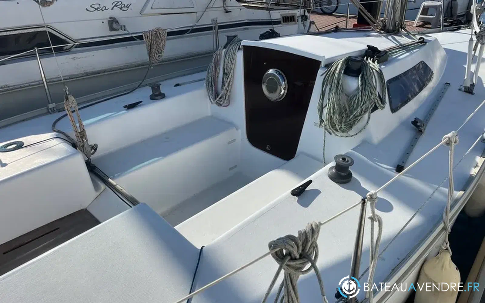 slider 6 Gib Sea 80 Plus