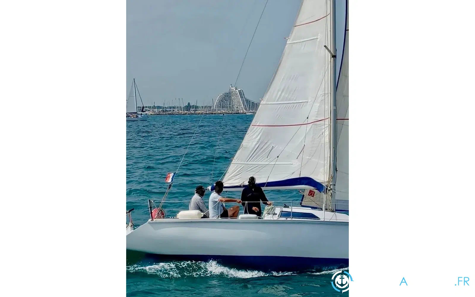 slider 7 Gib Sea 80 Plus