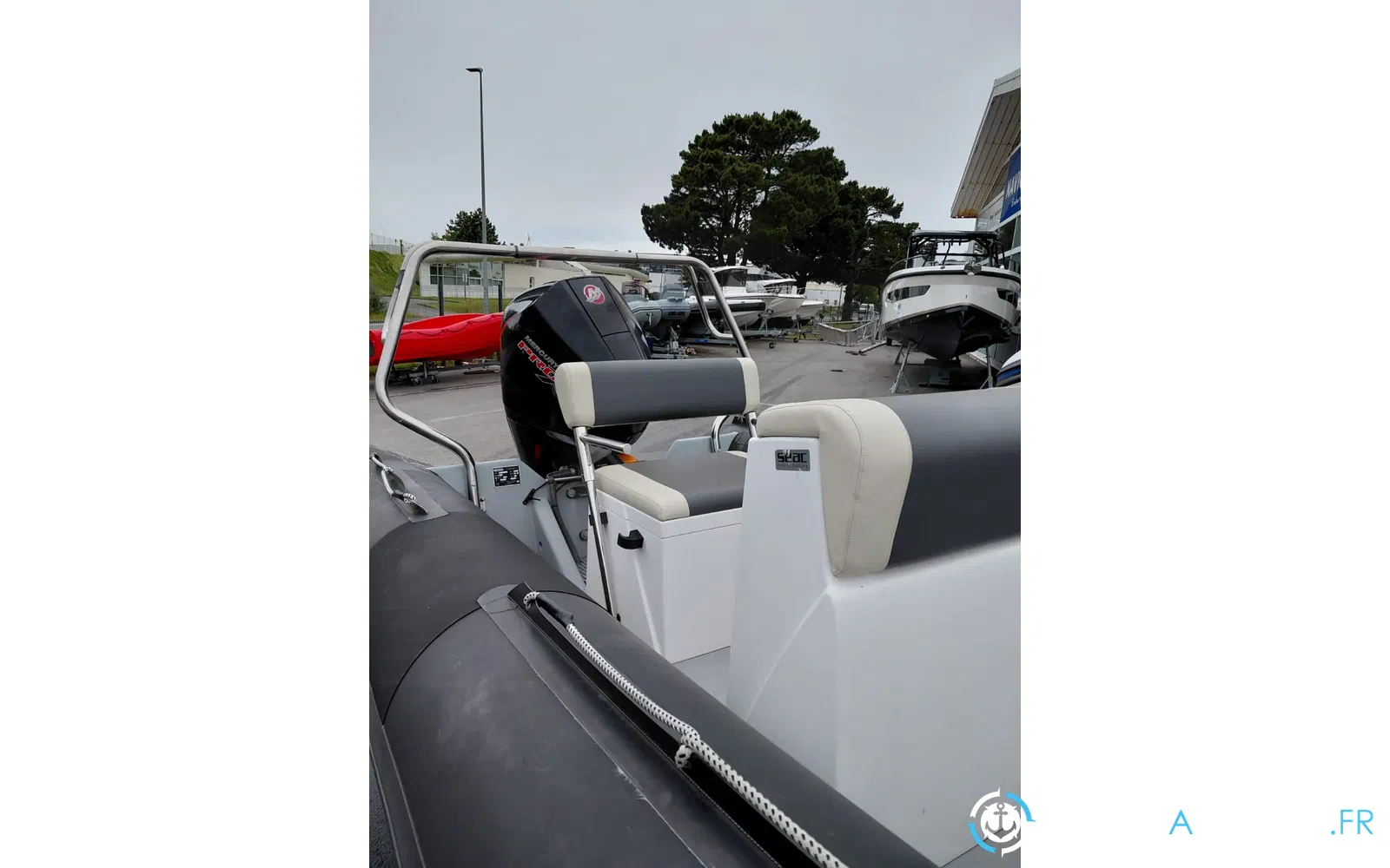 slider 2 Zeppelin Command 21 V Pro
