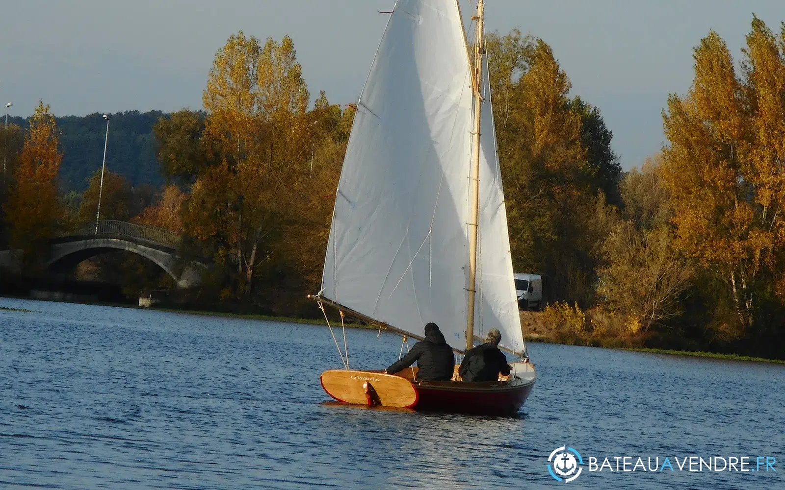 slider 2 Construction Amateur Somes Sound