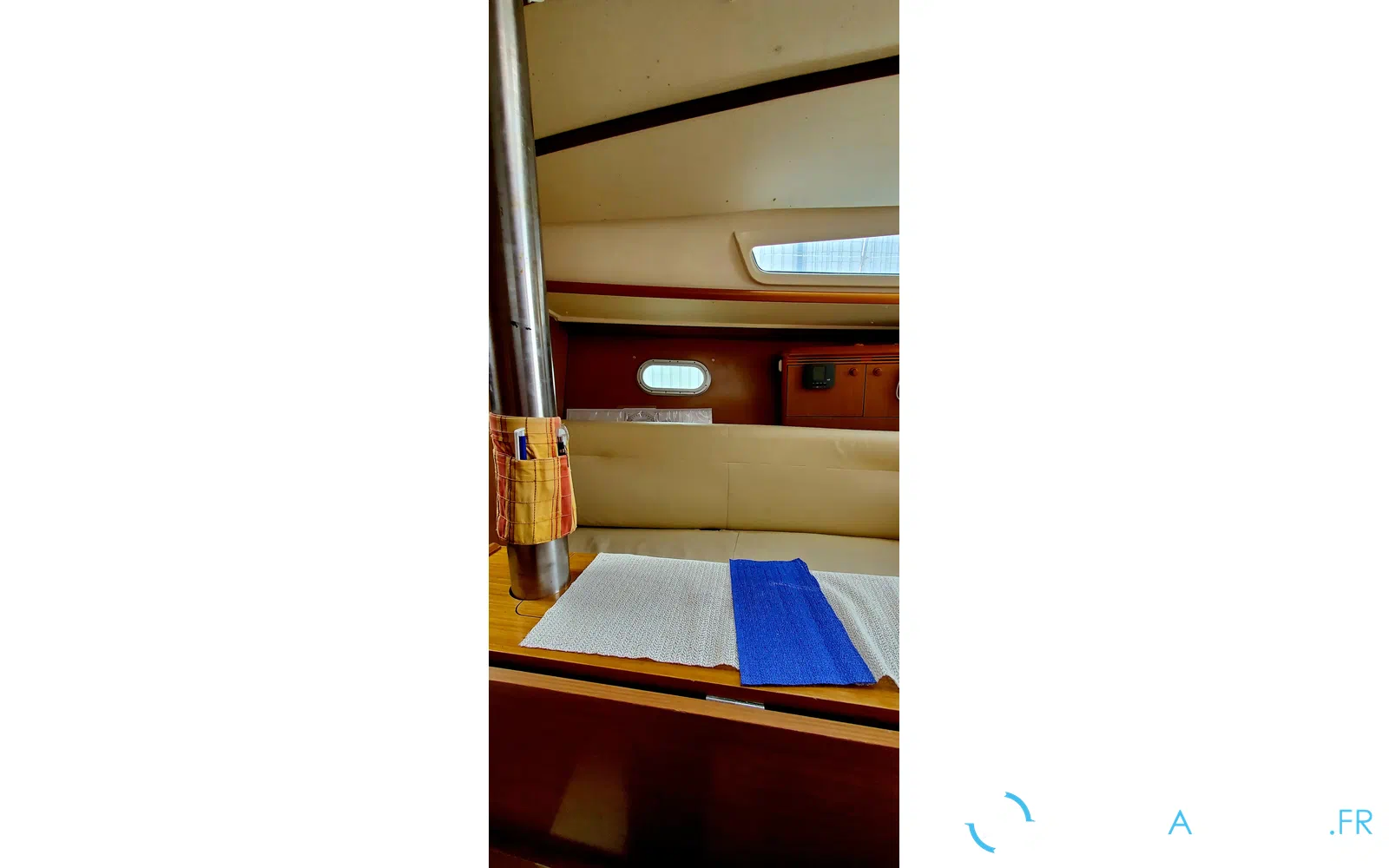 slider 9 Jeanneau Sun Odyssey 32 i