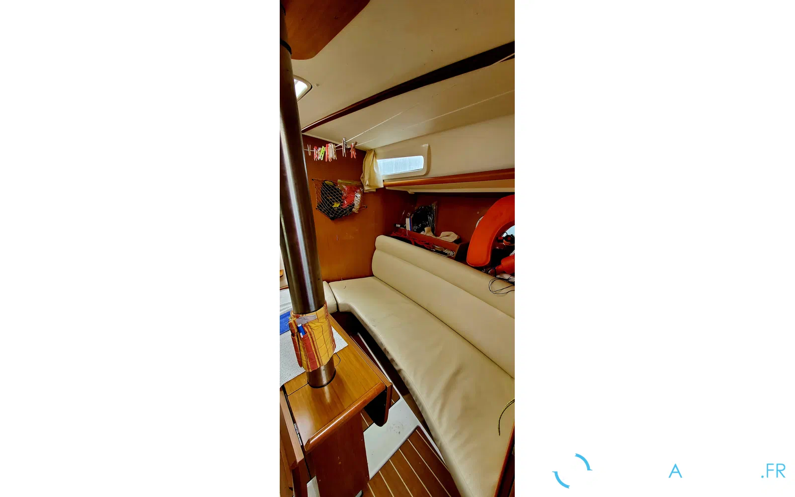 slider 10 Jeanneau Sun Odyssey 32 i