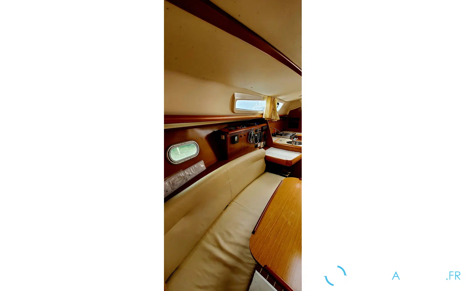 slider 11 Jeanneau Sun Odyssey 32 i