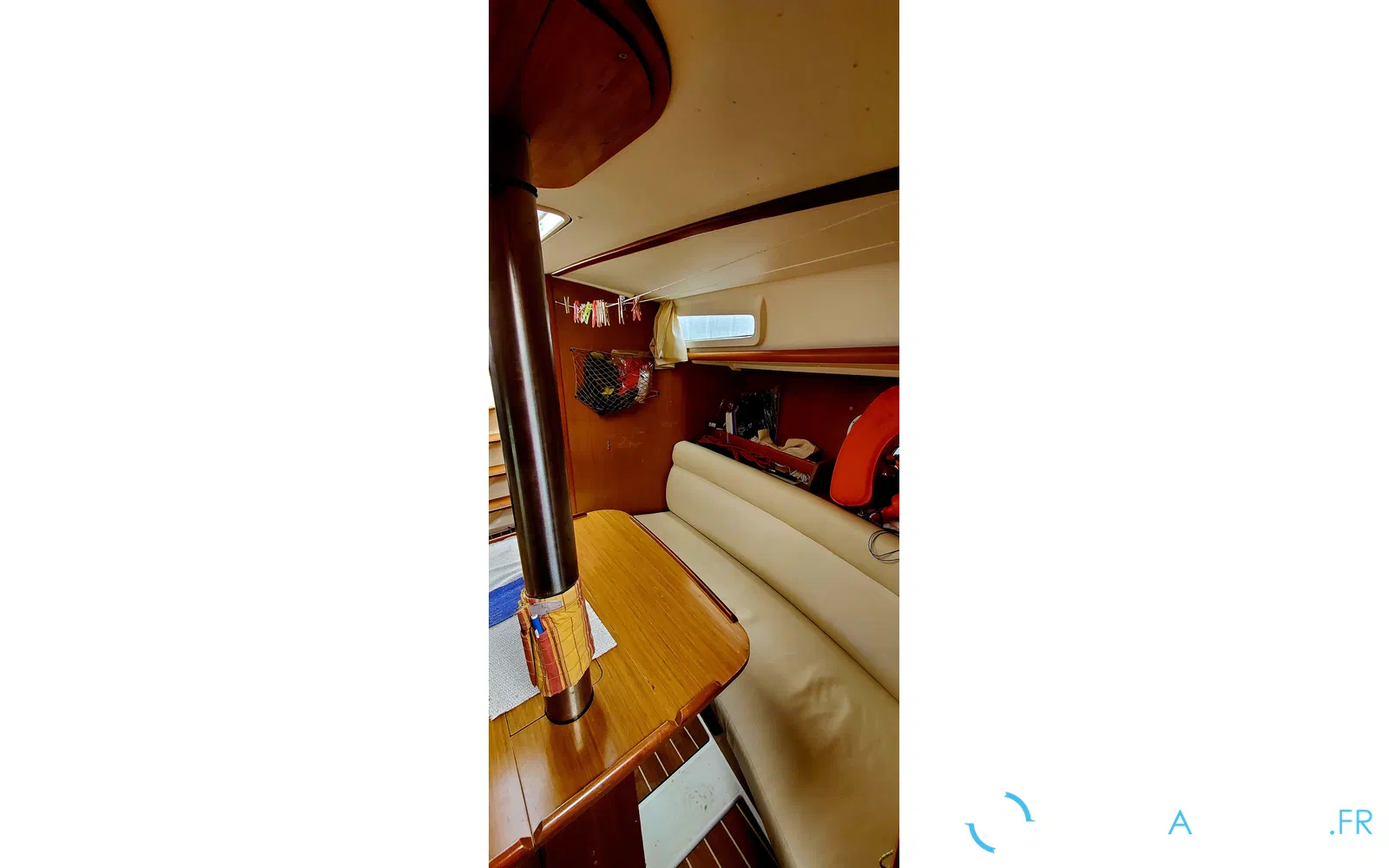 slider 12 Jeanneau Sun Odyssey 32 i