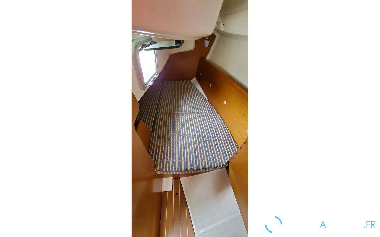 slider 20 Jeanneau Sun Odyssey 32 i