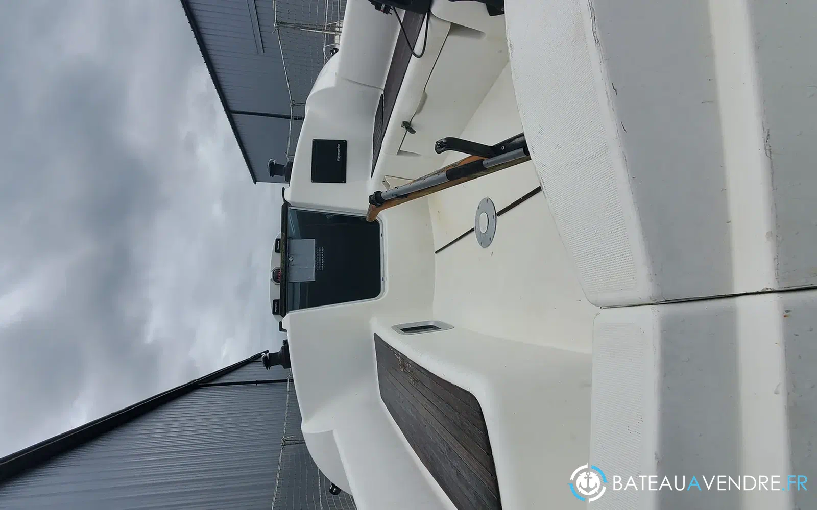 slider 28 Jeanneau Sun Odyssey 32 i