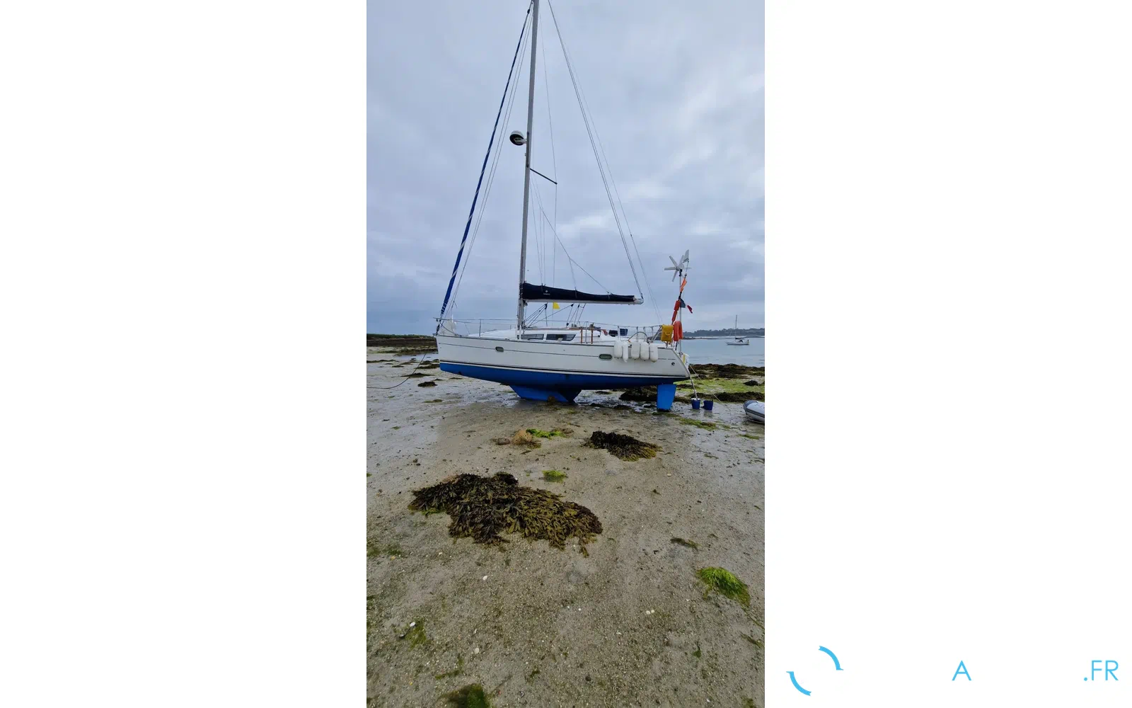 slider 2 Jeanneau Sun Odyssey 32 i