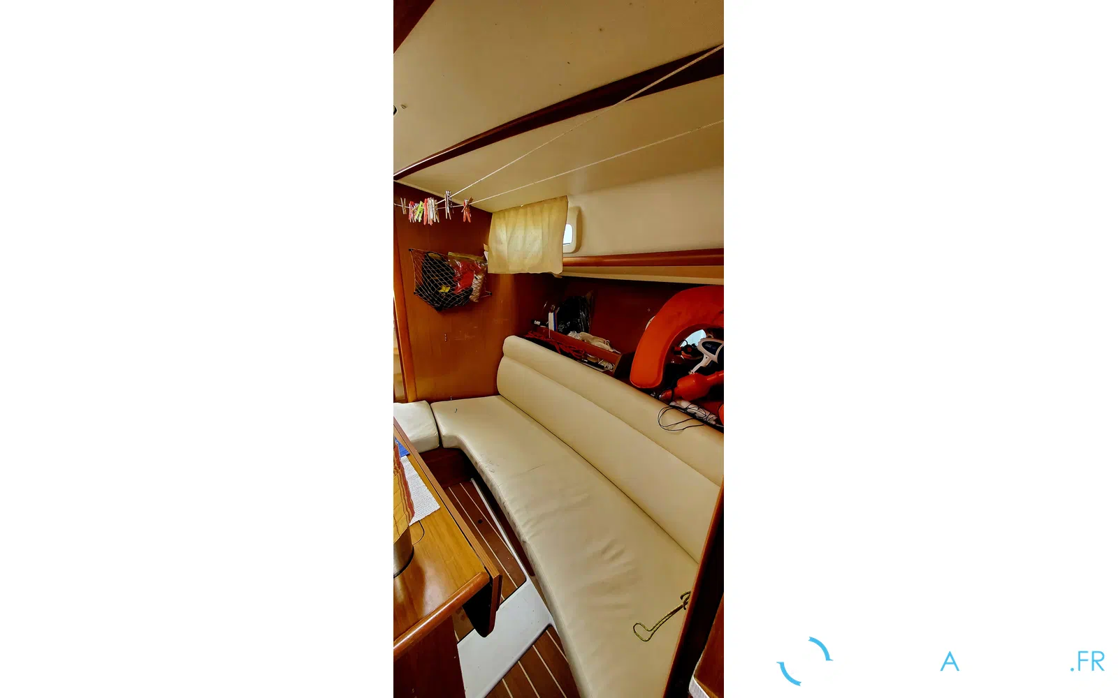 slider 7 Jeanneau Sun Odyssey 32 i