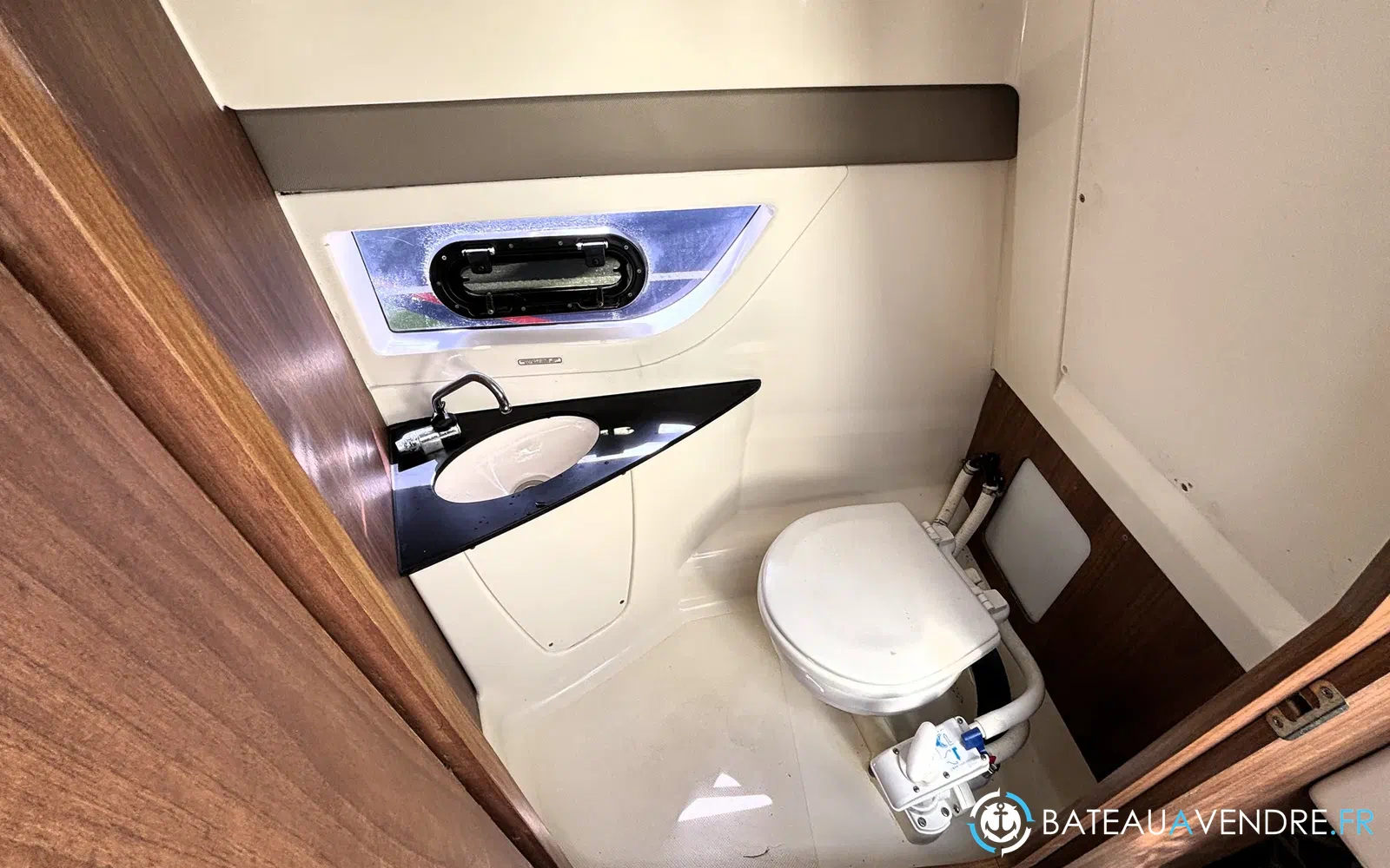 slider 15 Quicksilver Activ 805 Sundeck