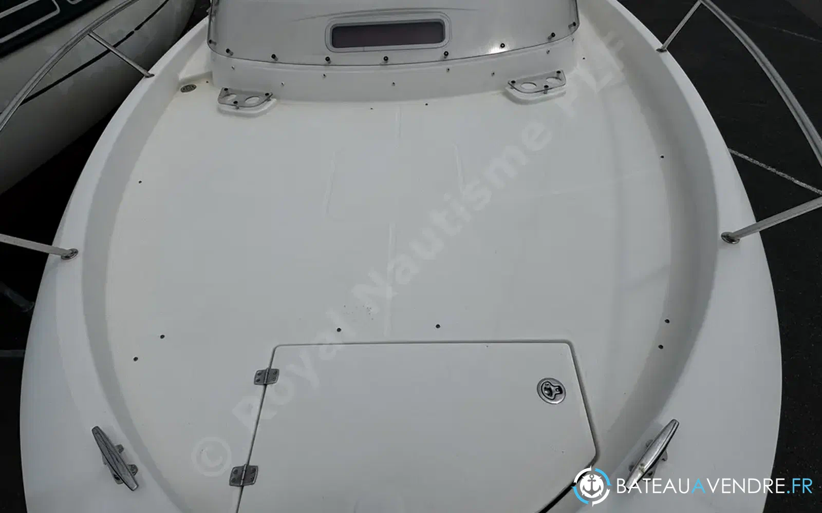 slider 8 Jeanneau Cap Camarat 8.5 WA