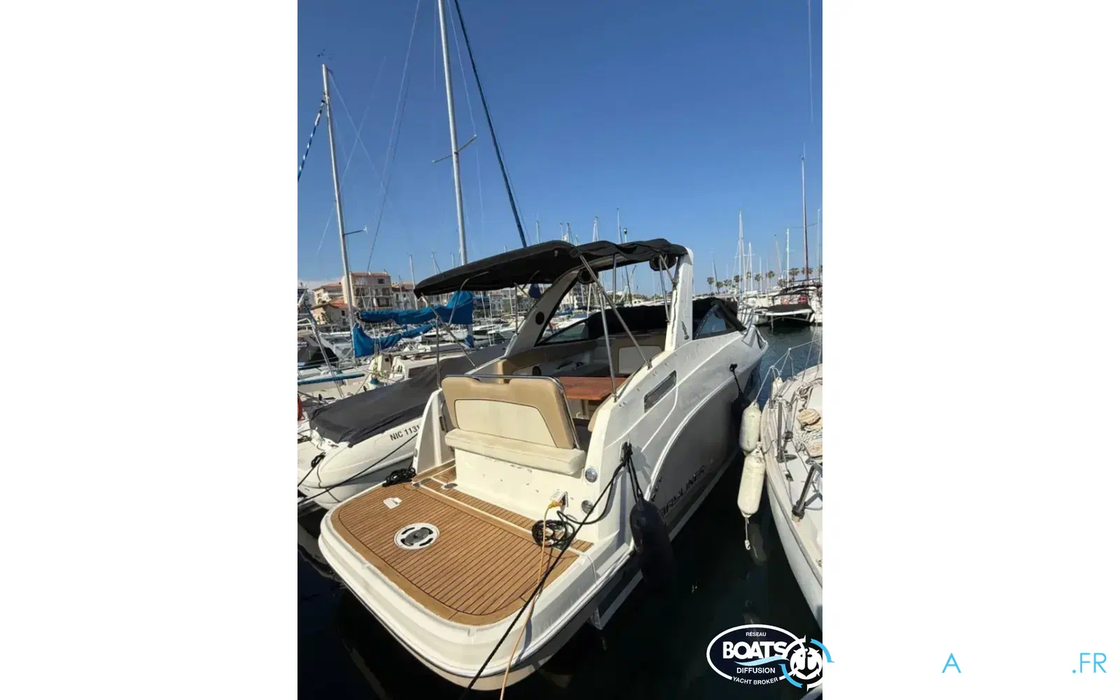 slider 0 Bayliner Ciera 8