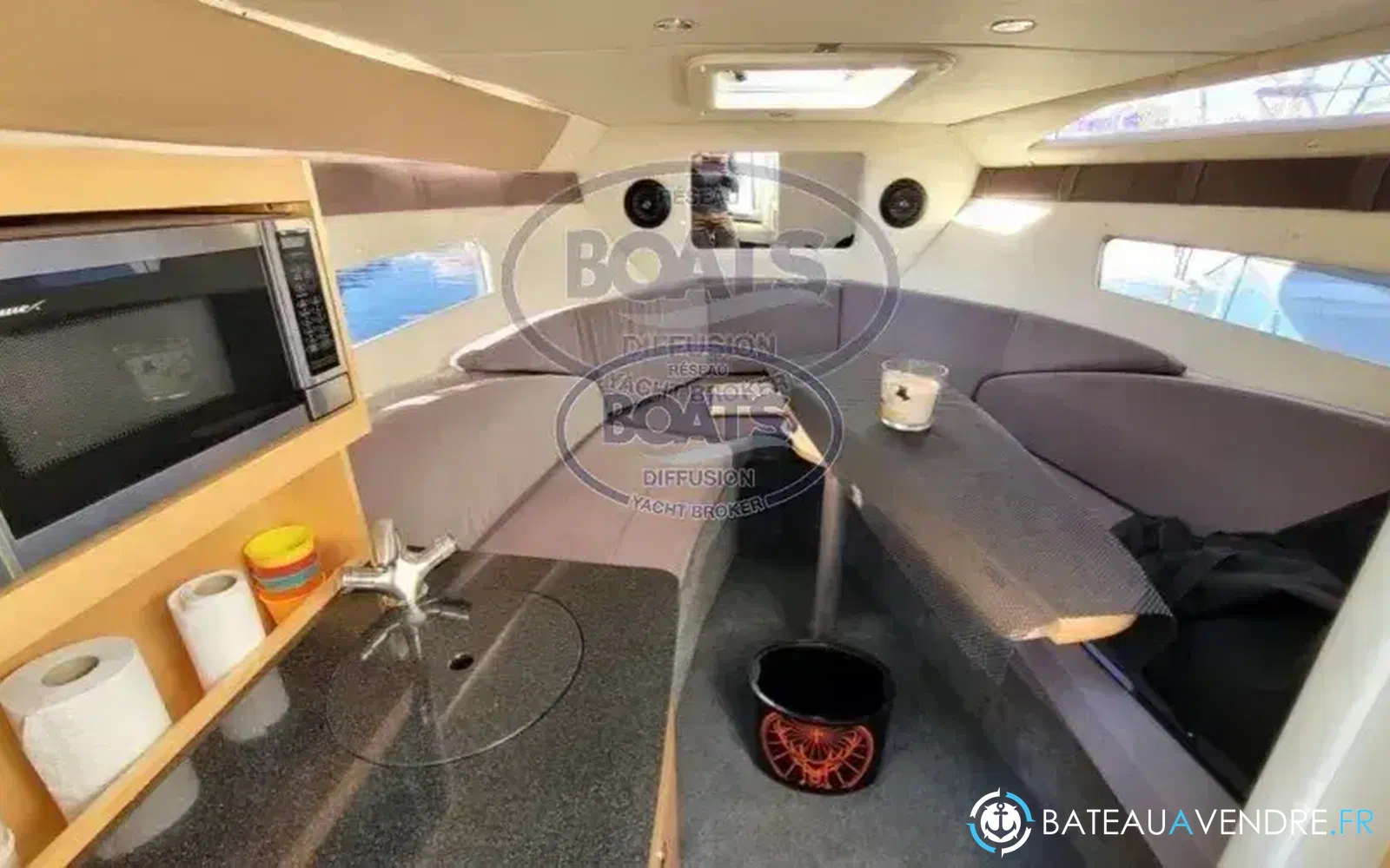 slider 10 Bayliner Ciera 8