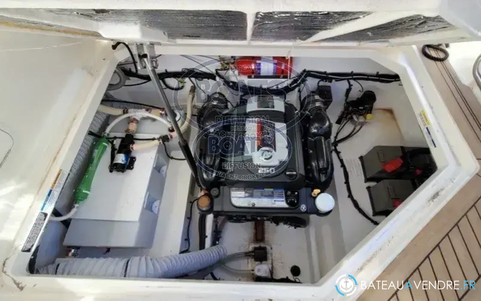 slider 14 Bayliner Ciera 8