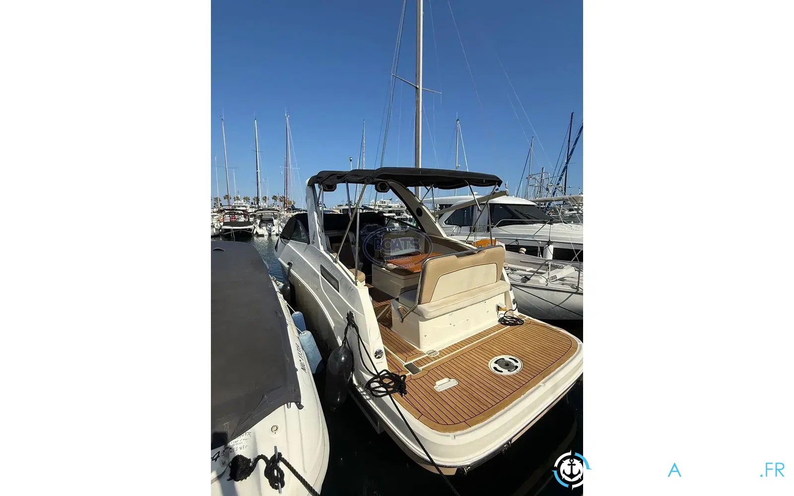 slider 1 Bayliner Ciera 8