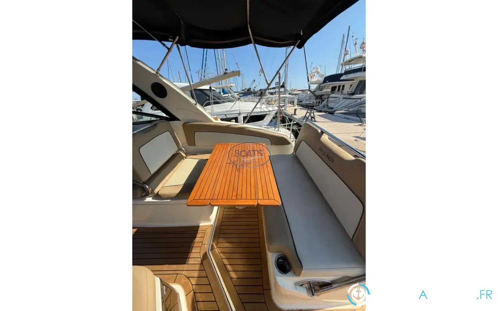 slider 2 Bayliner Ciera 8