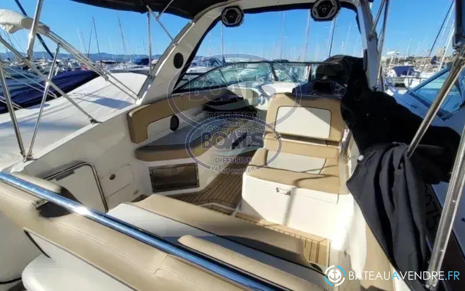 slider 3 Bayliner Ciera 8