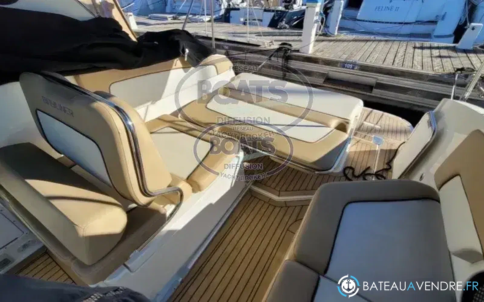 slider 4 Bayliner Ciera 8