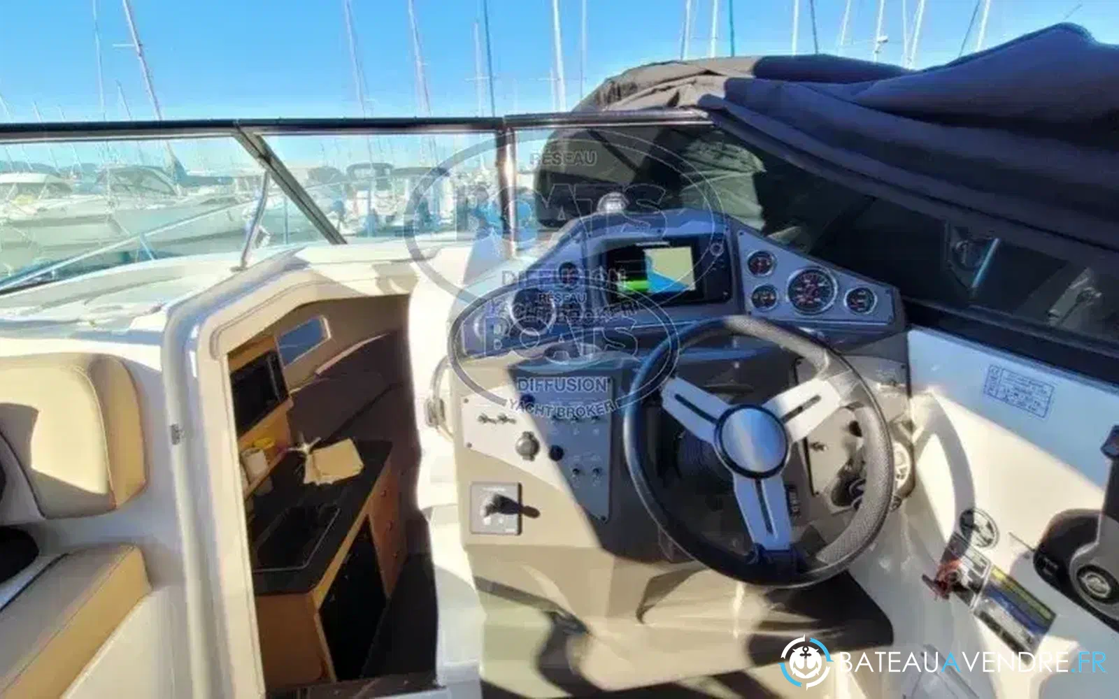 slider 5 Bayliner Ciera 8