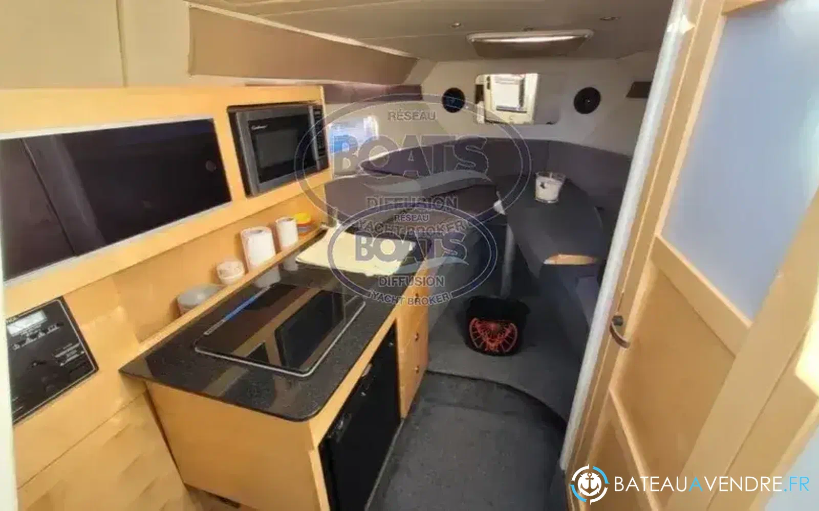 slider 8 Bayliner Ciera 8