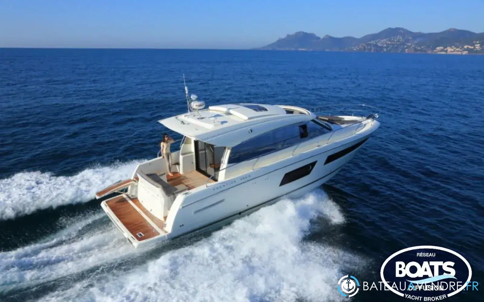slider 0 Jeanneau Prestige 450