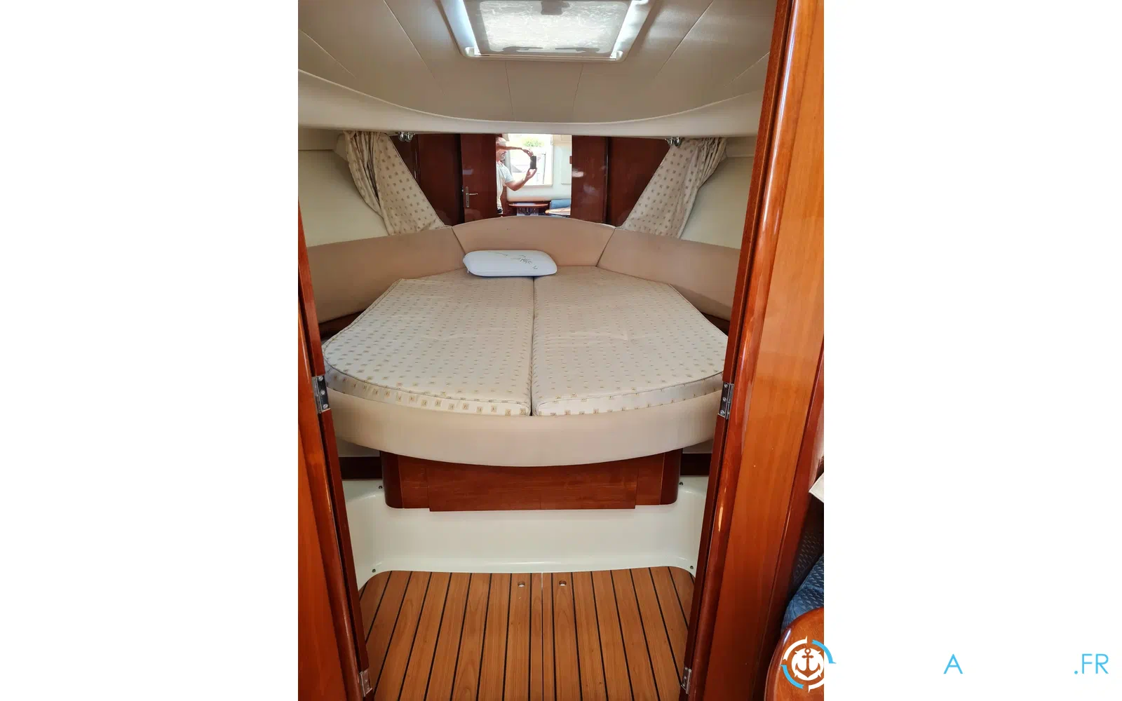 slider 12 Prestige Yachts Prestige 34 hard top