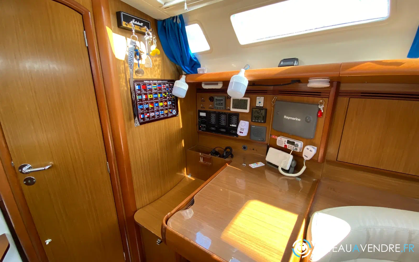 slider 6 Jeanneau Sun Odyssey 40.3