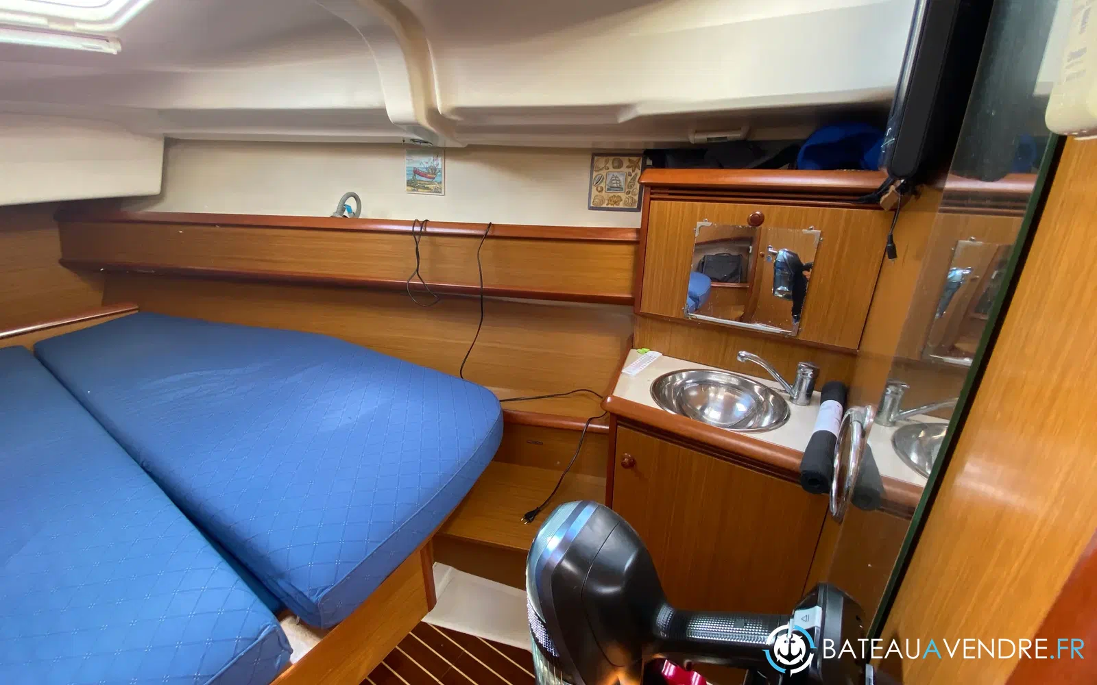 slider 7 Jeanneau Sun Odyssey 40.3