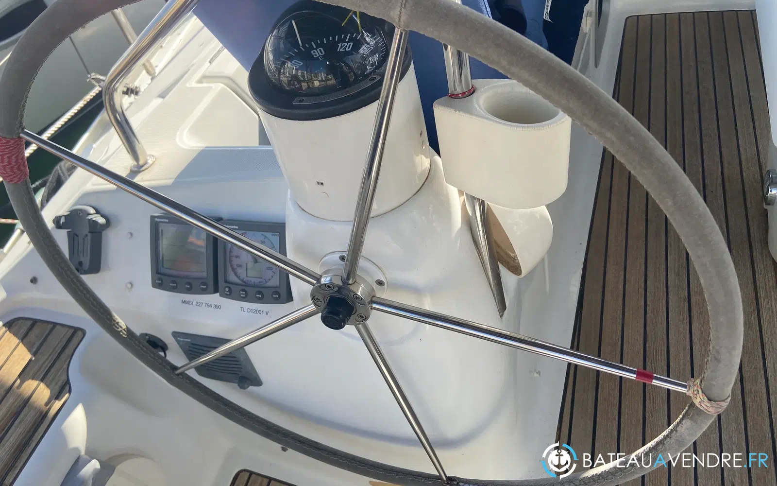 slider 10 Jeanneau Sun Odyssey 40.3