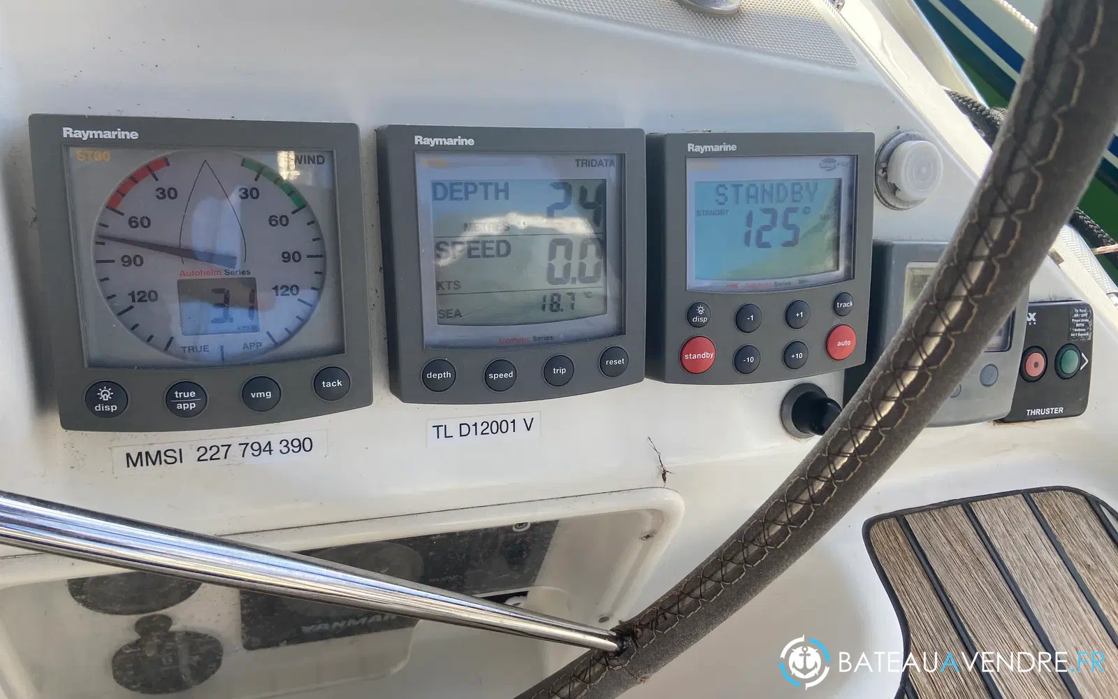 slider 11 Jeanneau Sun Odyssey 40.3